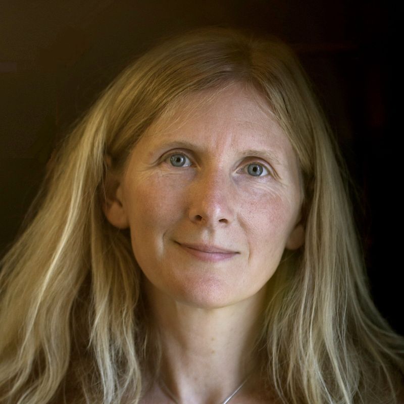 Samantha Harvey profile picture