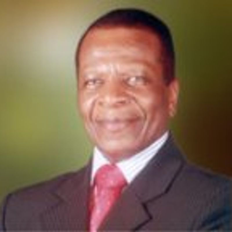 José Raul Teixeira profile picture
