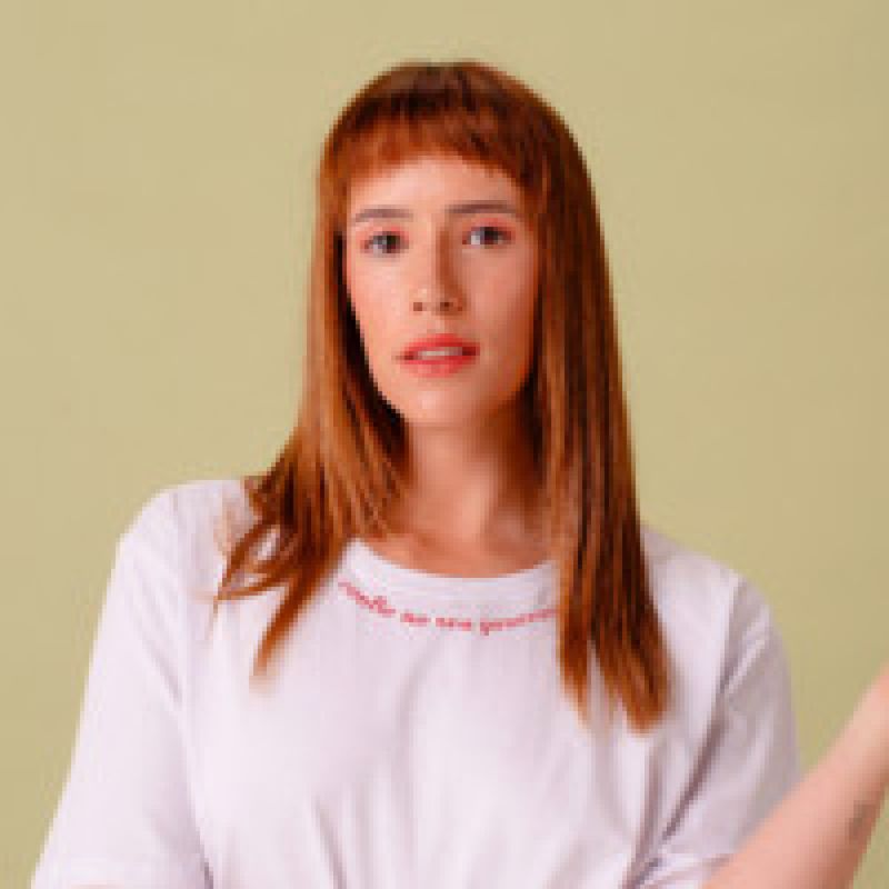 Marcela Ceribelli profile picture