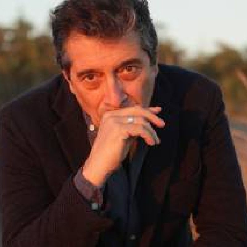 Sandro Veronesi profile picture