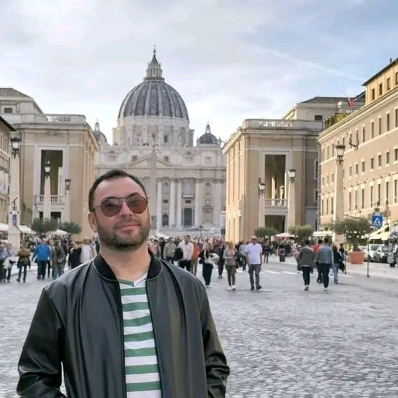 Cido Pisani profile picture