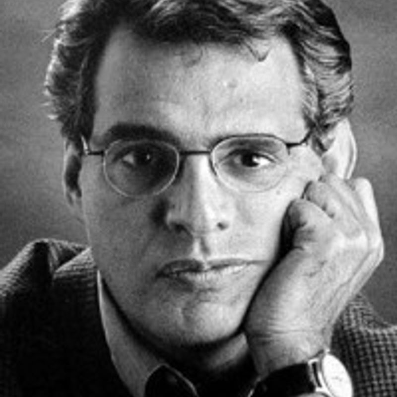 Gilberto Dimenstein profile picture