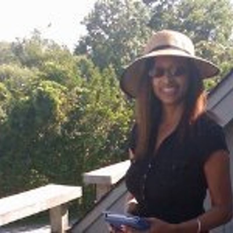 LaVerne Thompson profile picture