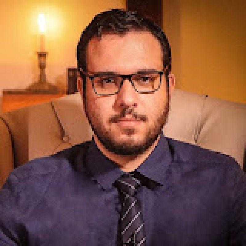 Lucas Lancaster profile picture