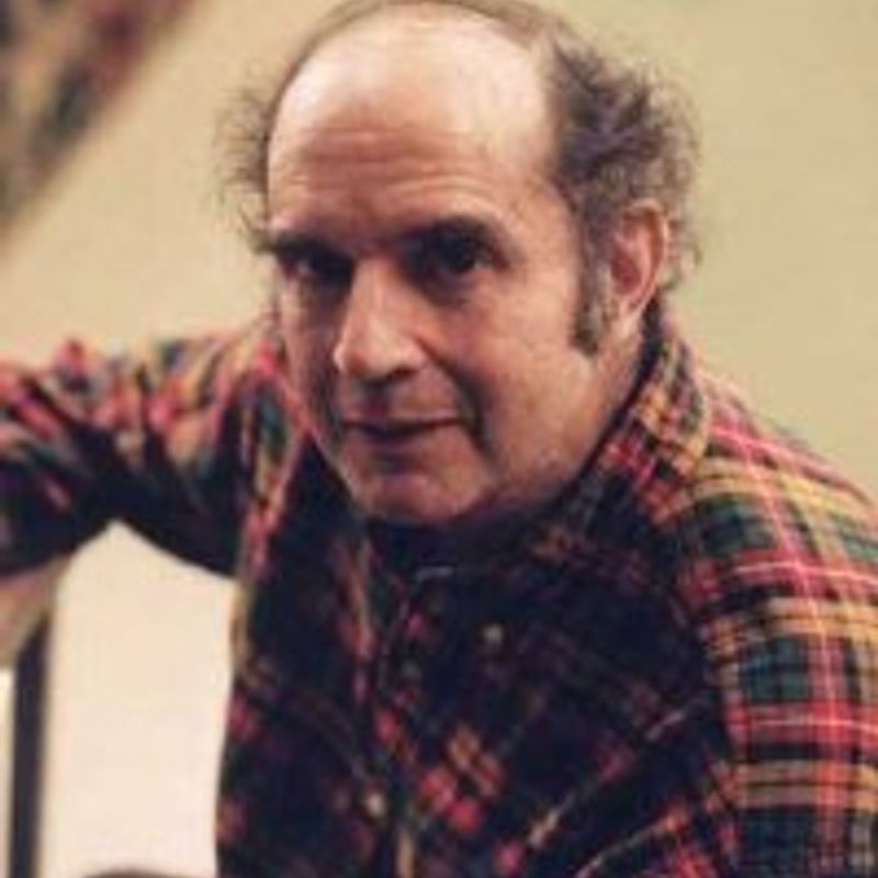 Harvey Lawrence Pekar profile picture