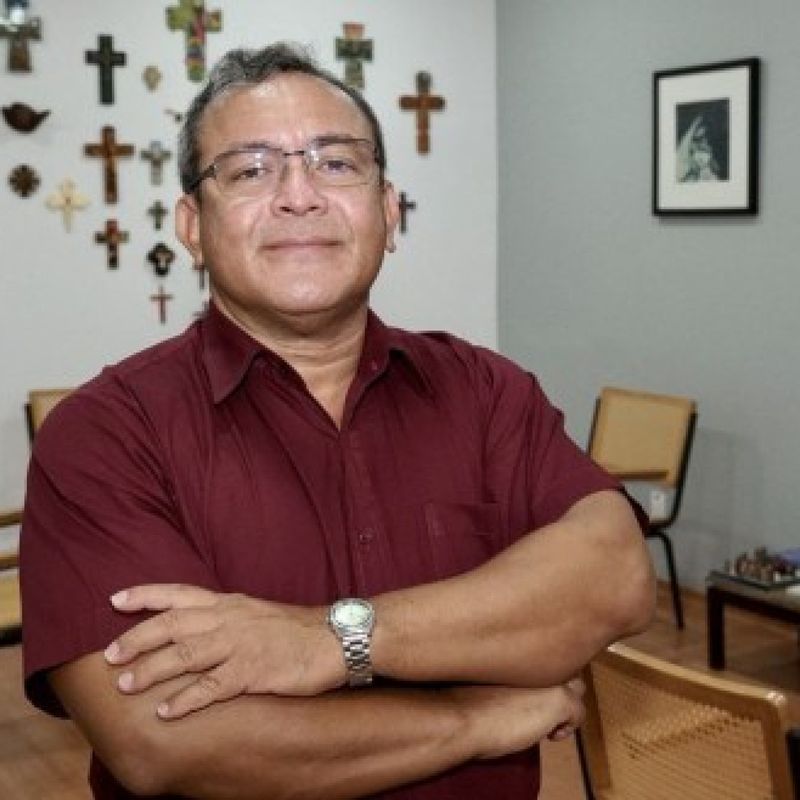 Delmar Araújo Cardoso profile picture