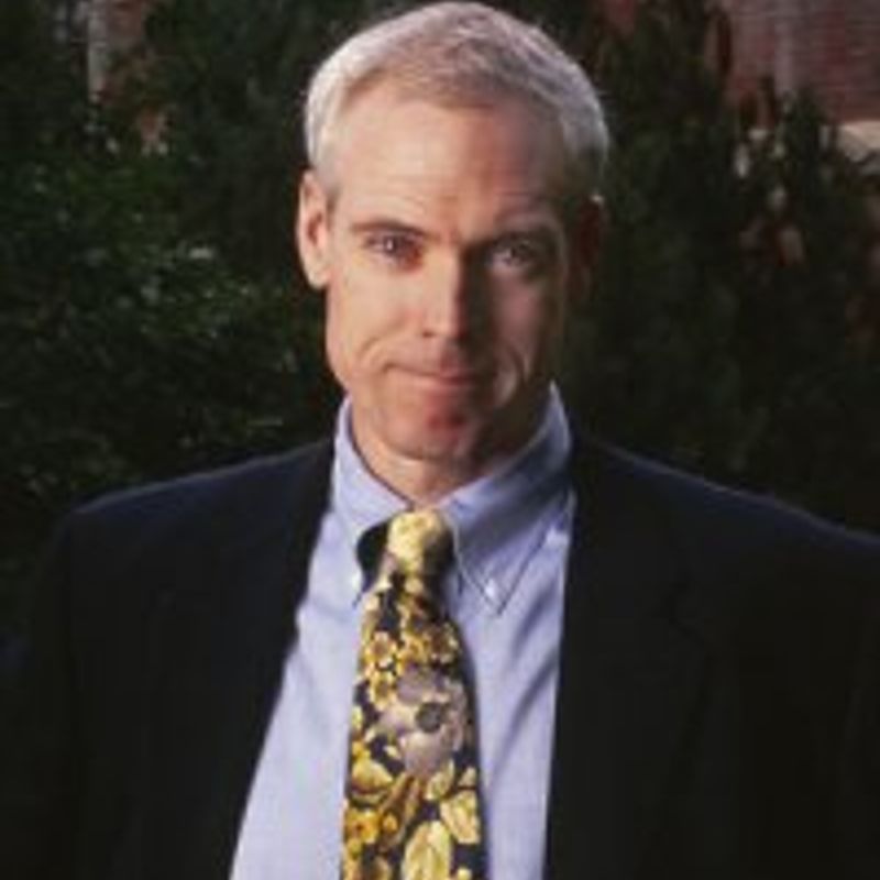 James C. Collins, III profile picture