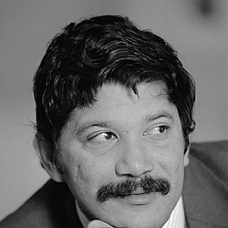 Omar Cabezas Lacaya profile picture