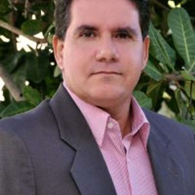 Gilberto Campos Ribeiro profile picture
