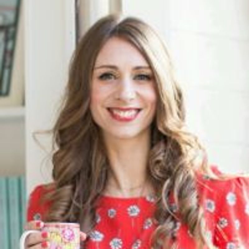 Ali Harris profile picture