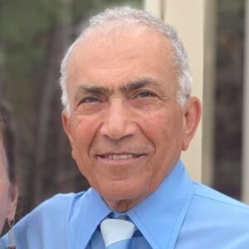 Moustafa Gadalla profile picture