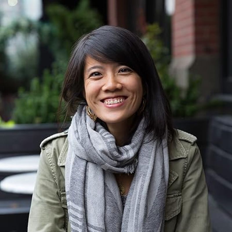 Karina Yan Glaser profile picture
