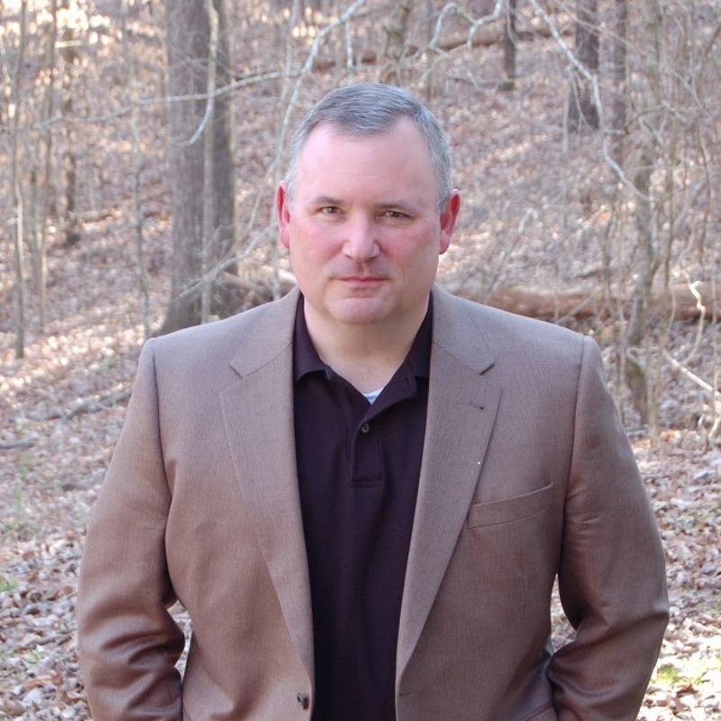Scott Hawkins profile picture