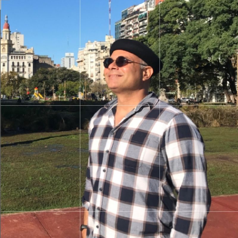 Andre Fernando Uébe Mansur profile picture