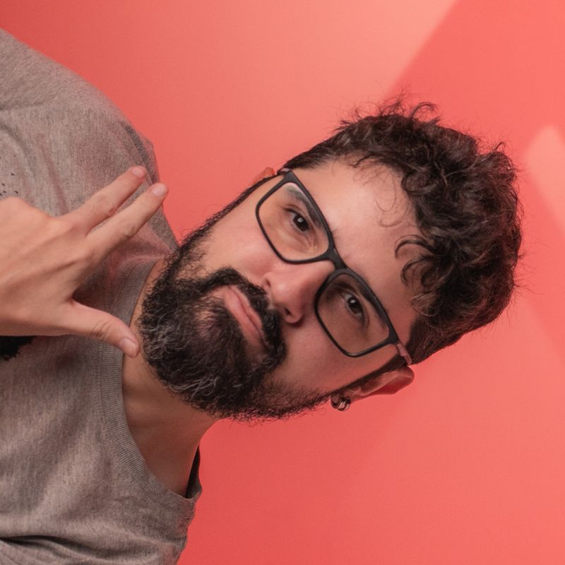 Edme dos Santos Tavares Neto profile picture