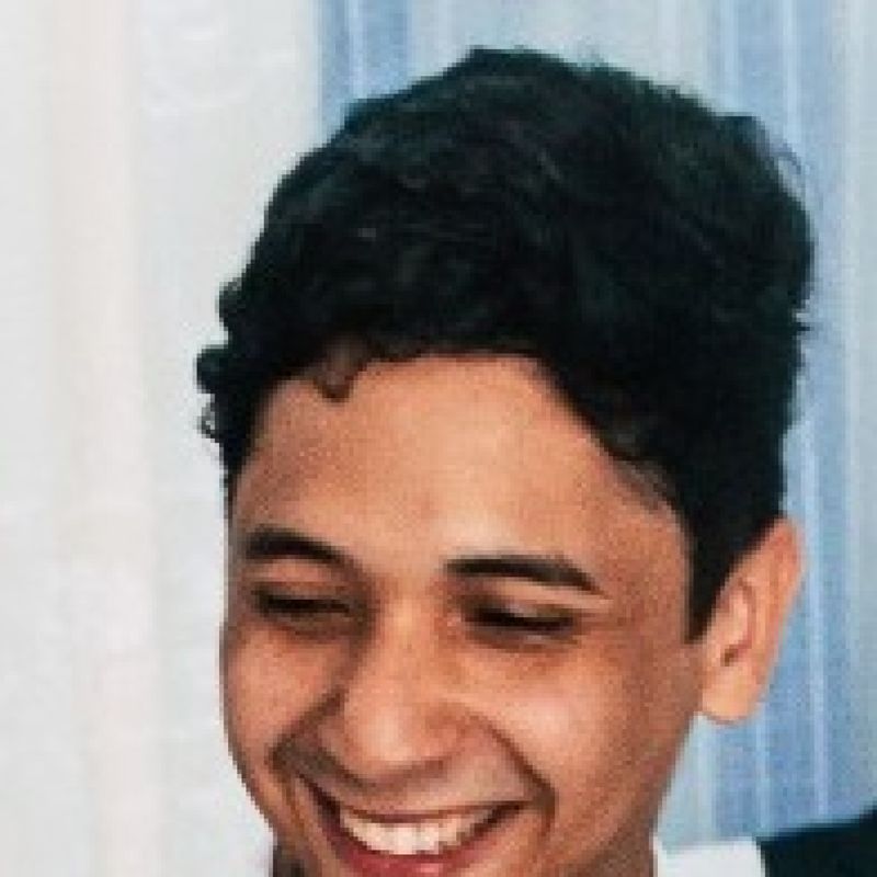 Davi Araújo profile picture