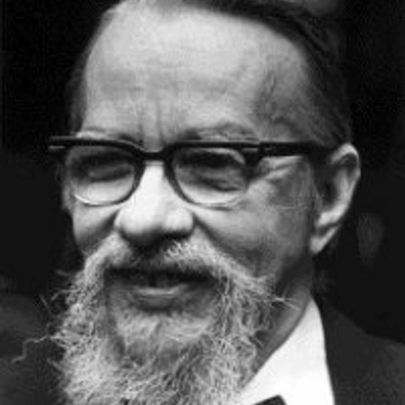 Ramon Felipe Alvarez del Rey [aka] Leonard Knapp  profile picture