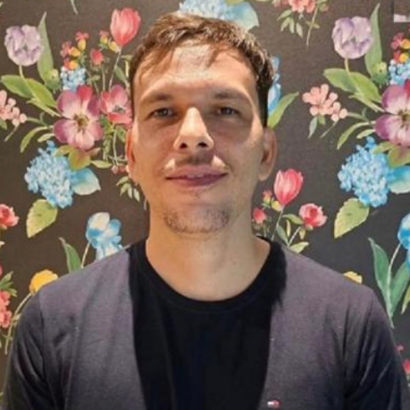 Bruno Muniz profile picture