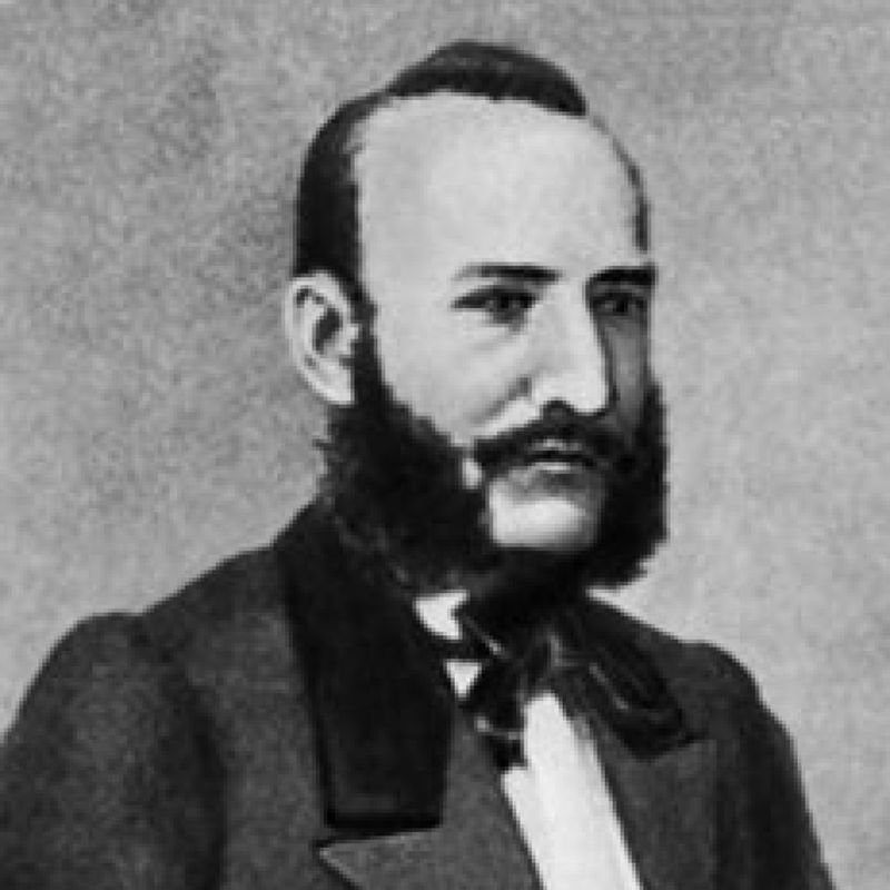 Alexander Nikolayevich Afanasyev profile picture