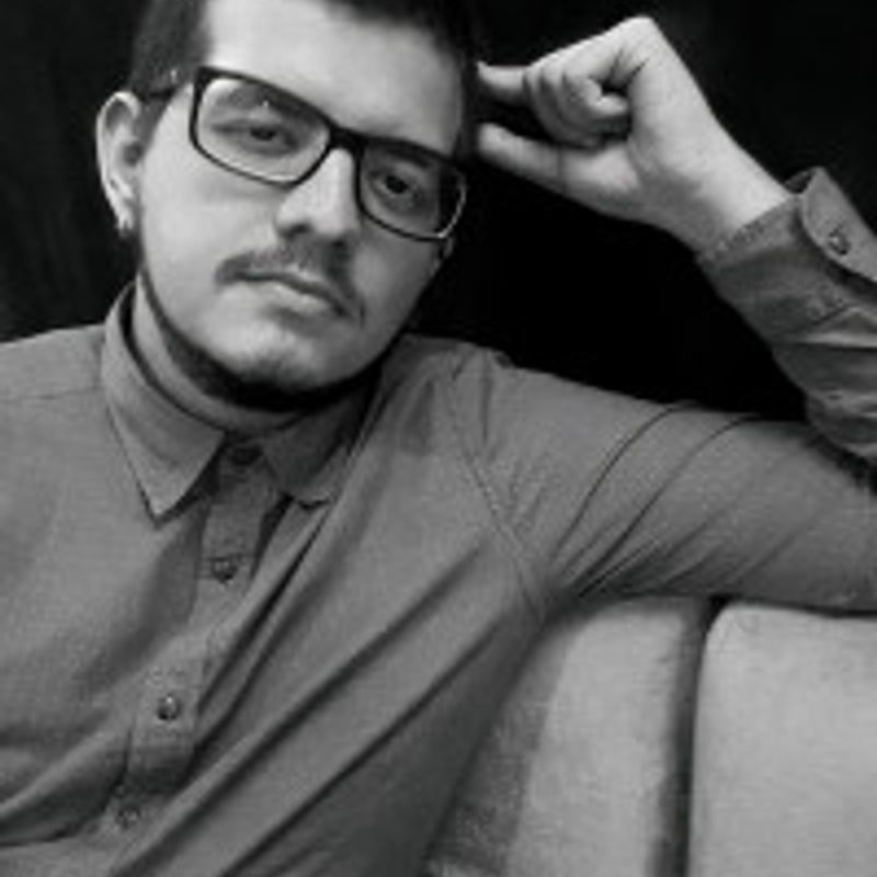 Brian Alysson Marques Rodrigues profile picture