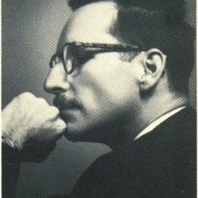 Ernest Israel Becker profile picture