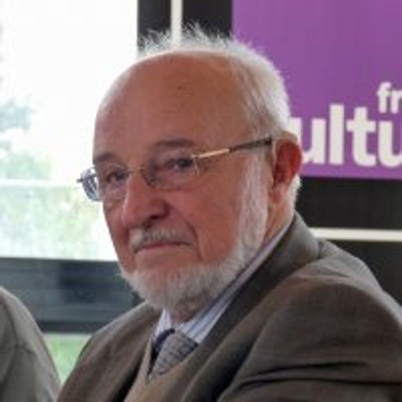 Paul Claval profile picture