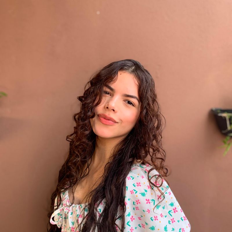 Nicole Alves profile picture