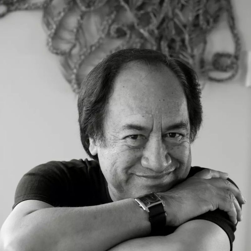 Witi Ihimaera profile picture