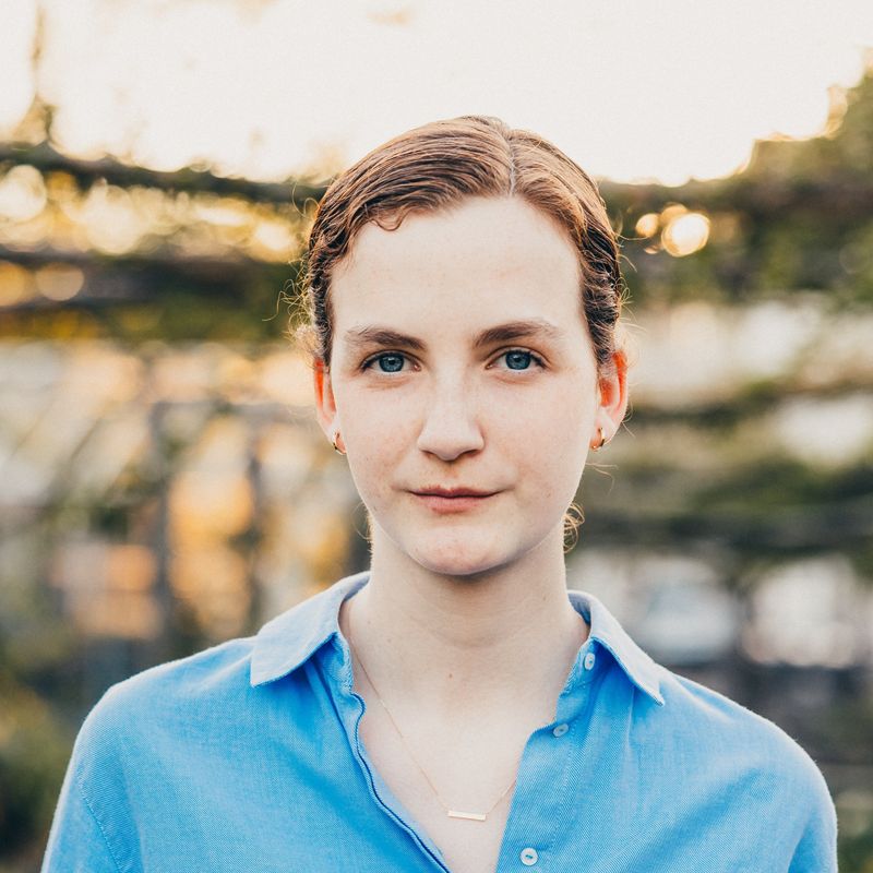 Lily Braun-Arnold profile picture