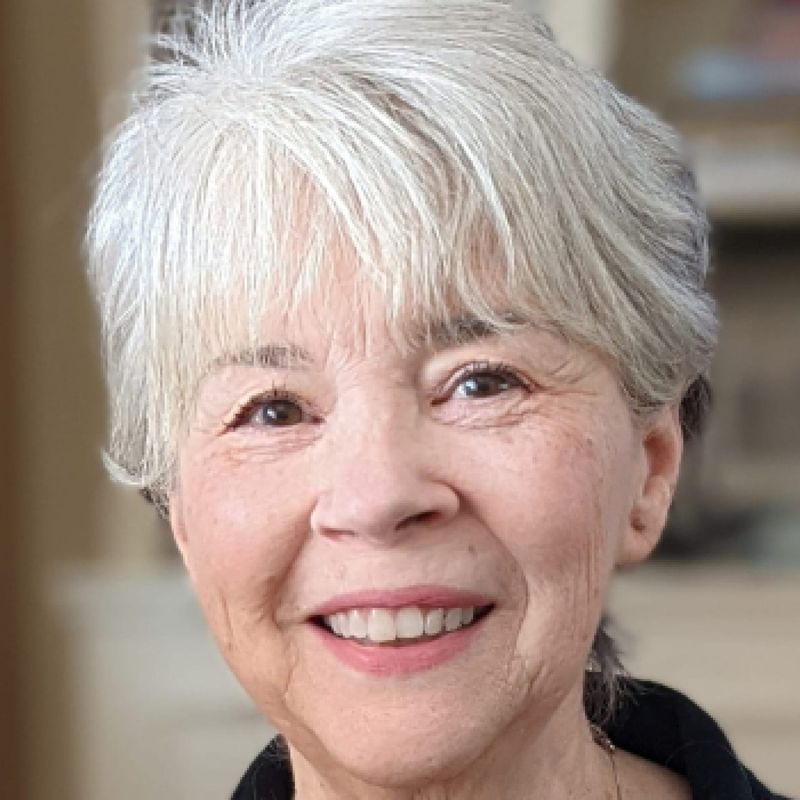 Mary Doria Russell profile picture