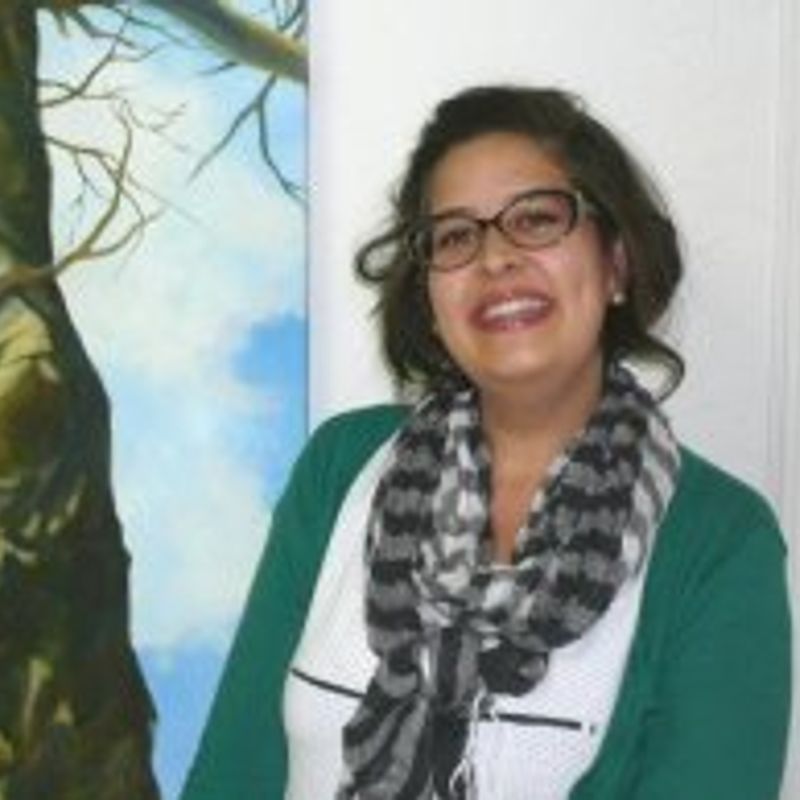 Laura Cohen Rabelo profile picture