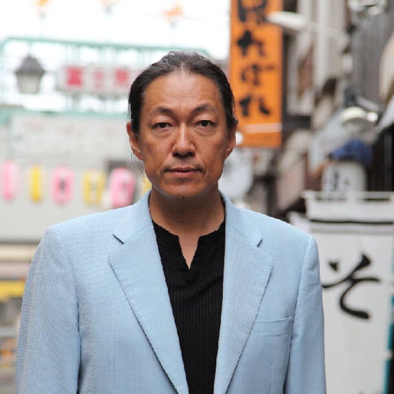 Durian Sukegawa profile picture