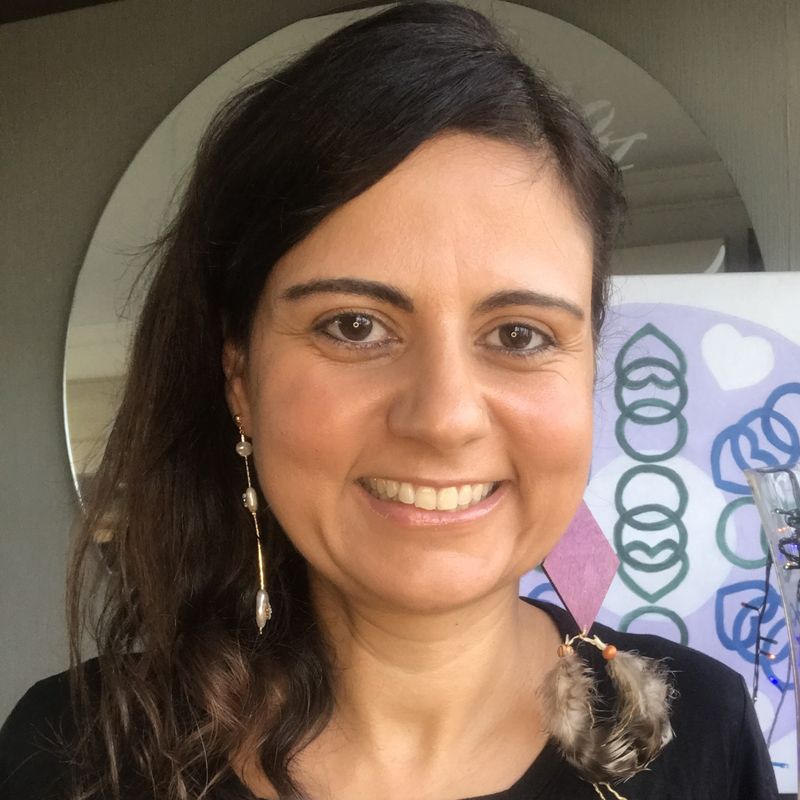 Úrsula Petrilli Dutra Christini profile picture