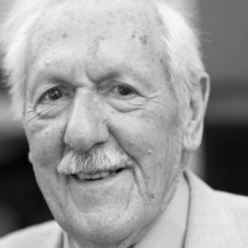 Brian Aldiss profile picture