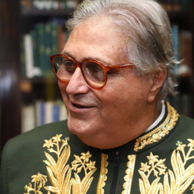 José Paulo Cavalcanti Filho profile picture