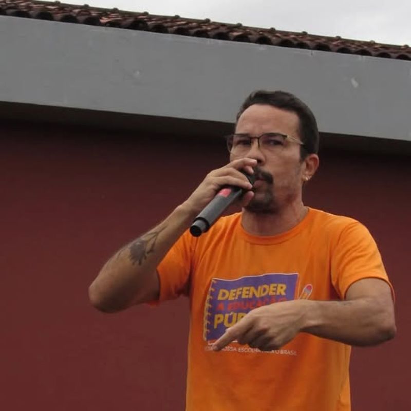 Paulo Marcelo Cambraia da Costa profile picture