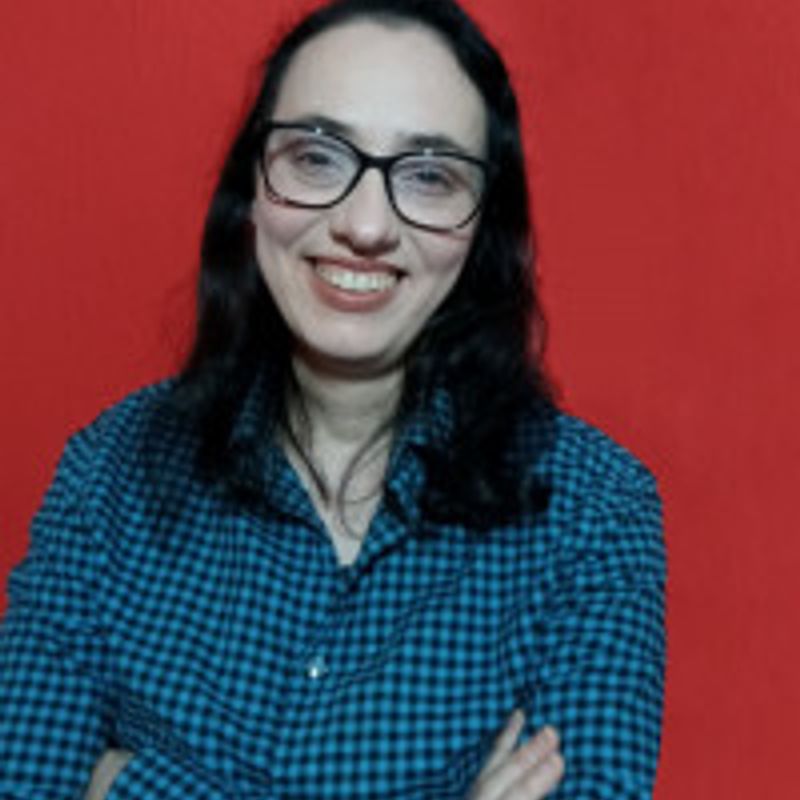 Tânia Gonzales profile picture
