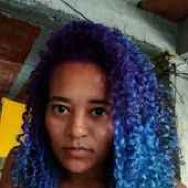 Thainá Nascimento da Silva profile picture