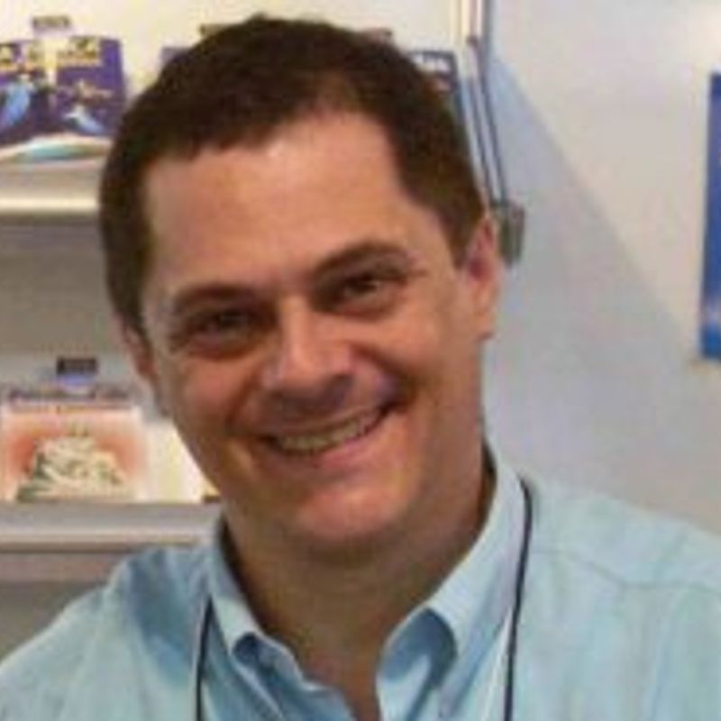 André Luiz Ruiz profile picture