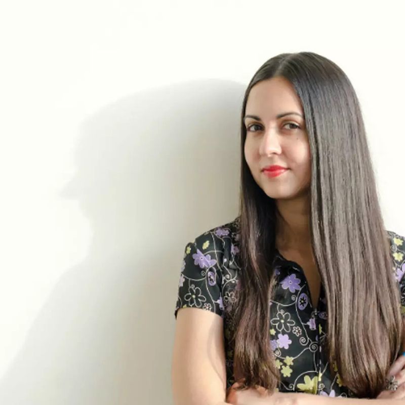 Liliana Colanzi profile picture