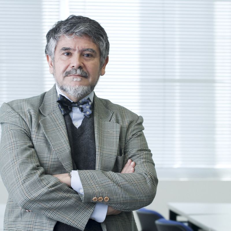 José Reinaldo de Lima Lopes profile picture