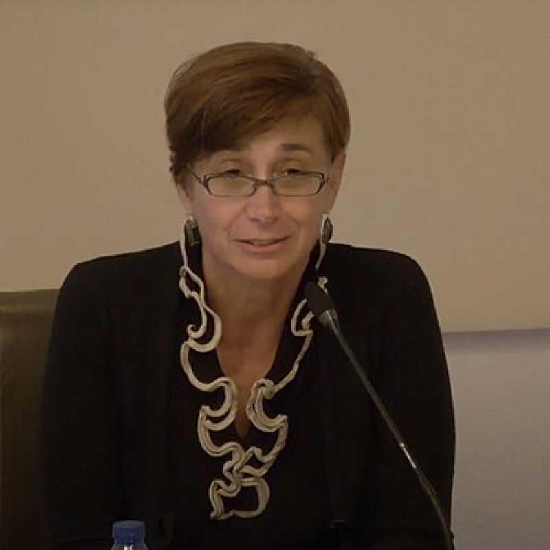 Tamar Herzog profile picture