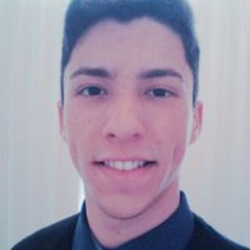 Jeferson Menegazzo profile picture