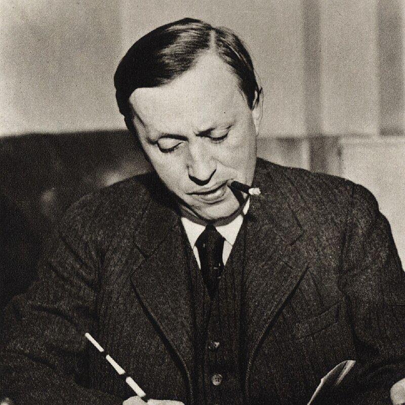 Karel Capek profile picture