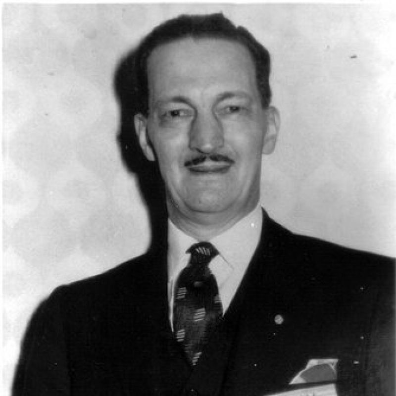 H. Beam Piper profile picture