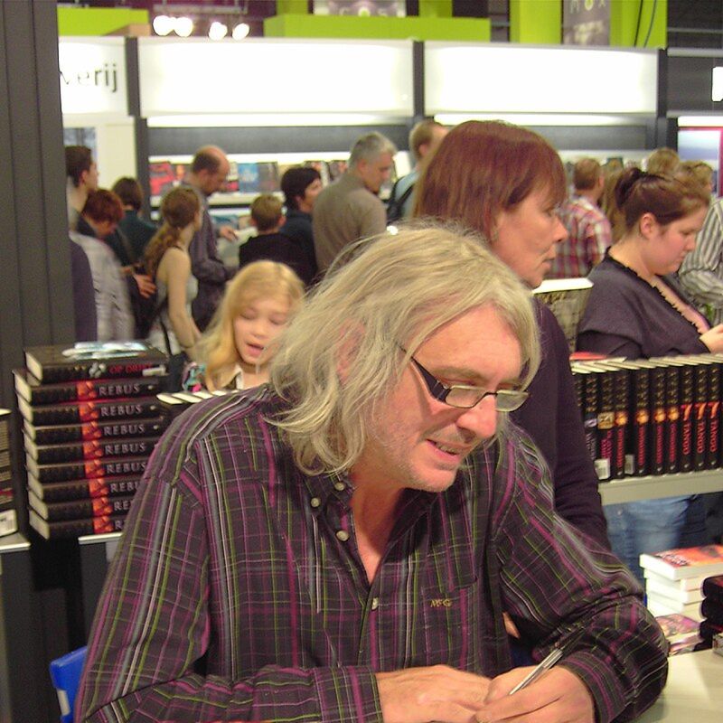 Pieter Aspe profile picture