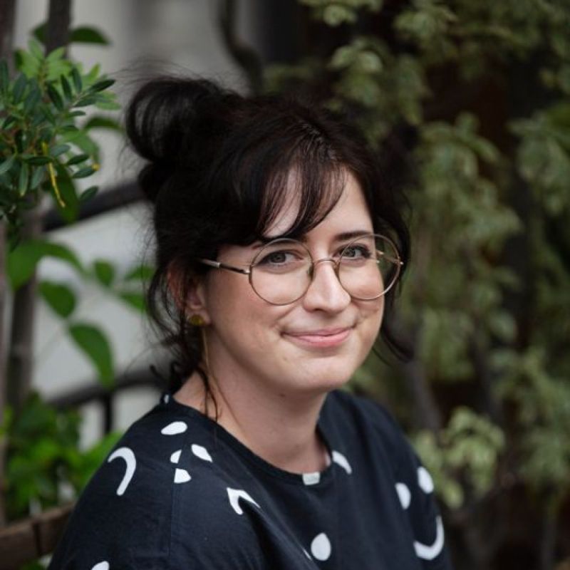 Lucie Bryon profile picture