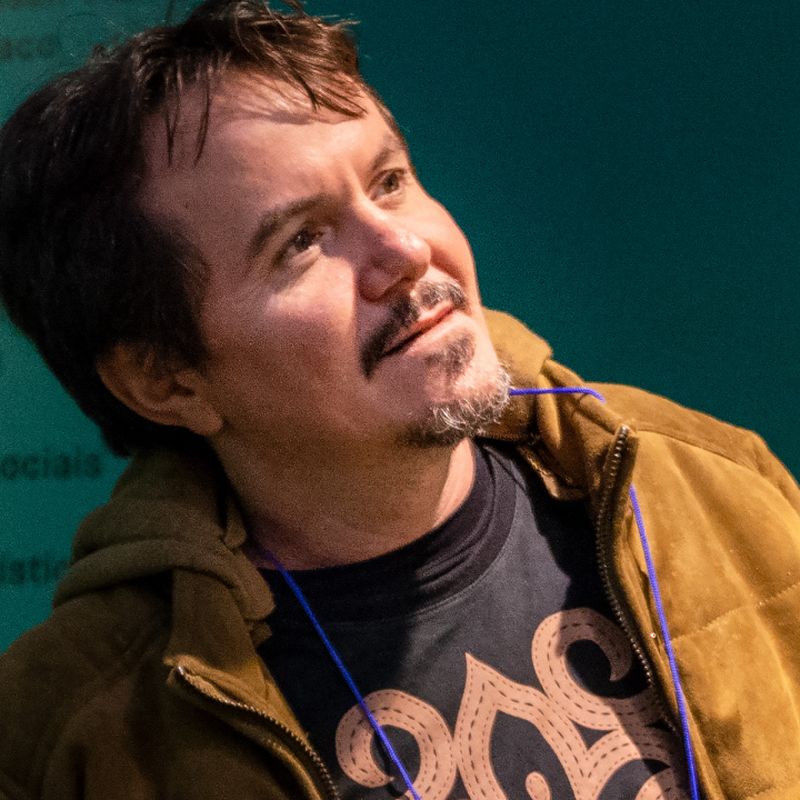 Antônio Klévisson Viana Lima profile picture