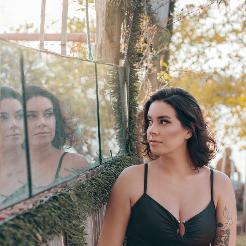 Mylena Queiroz  profile picture