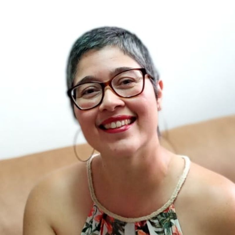 Tatiane de Oliveira Gonçalves profile picture